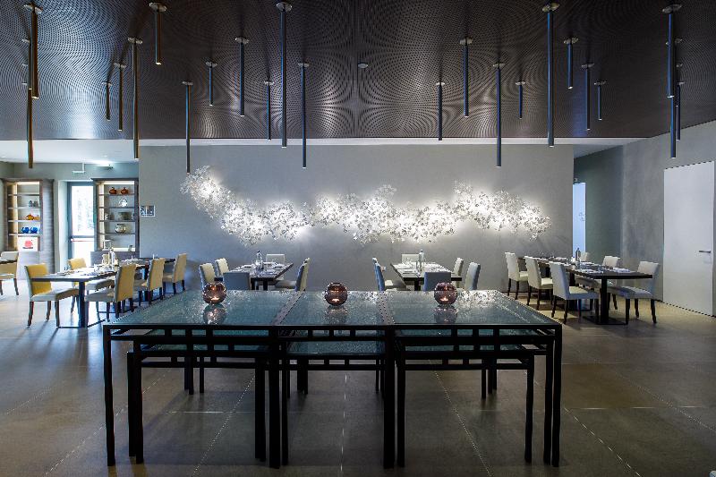 Domotel Kastri - Restoran