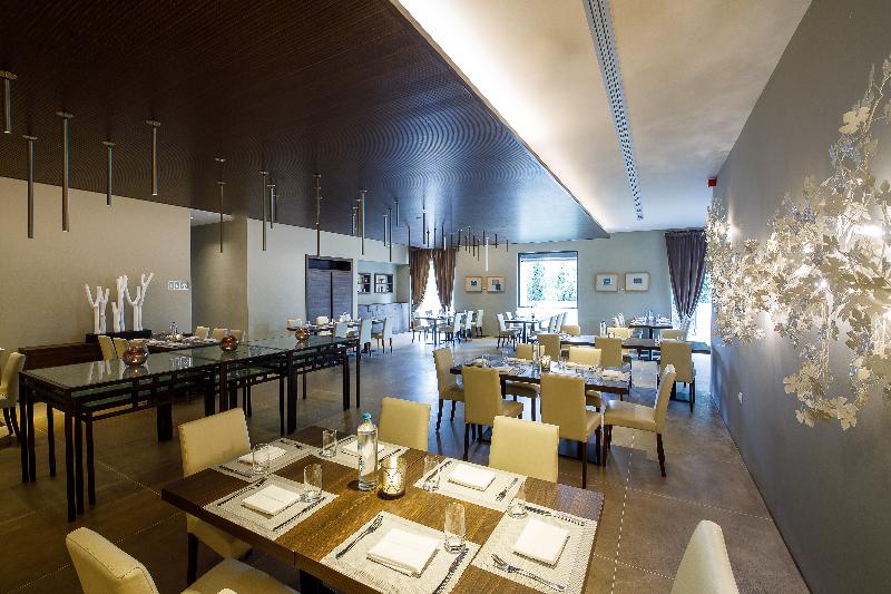 Domotel Kastri - Restoran