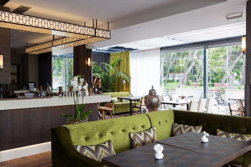Domotel Kastri - Restoran