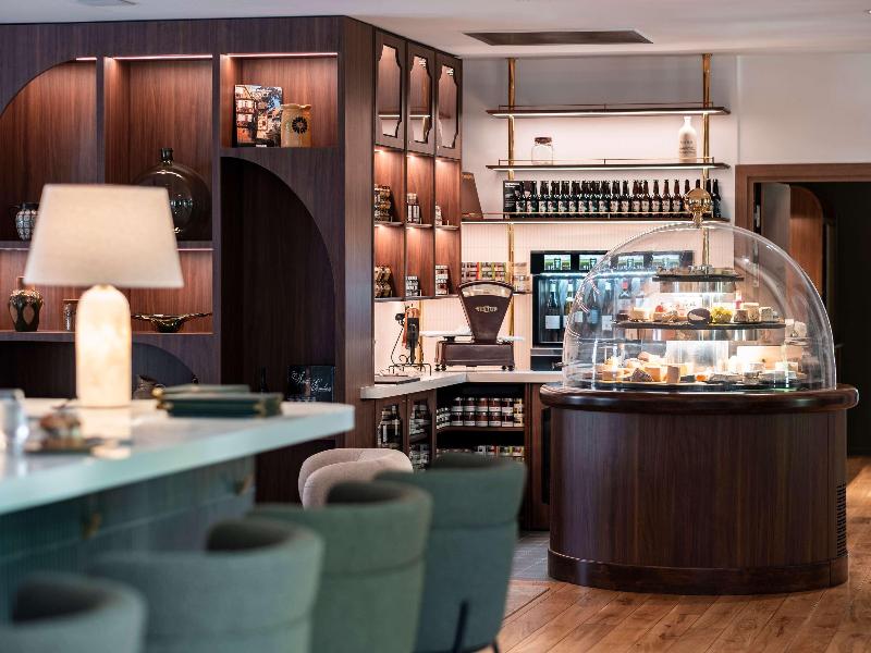 Hotel Castel Maintenon - Handwritten Collection - Bar