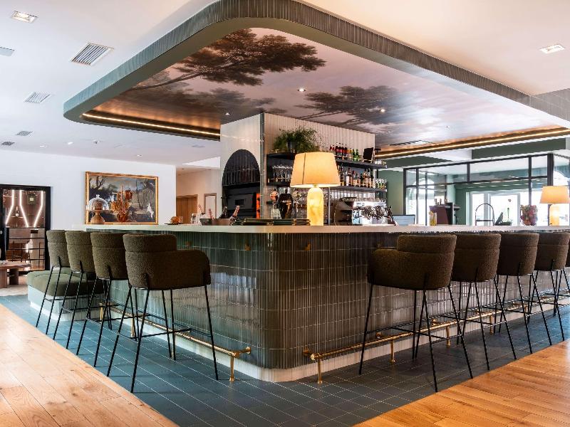 Hotel Castel Maintenon - Handwritten Collection - Bar