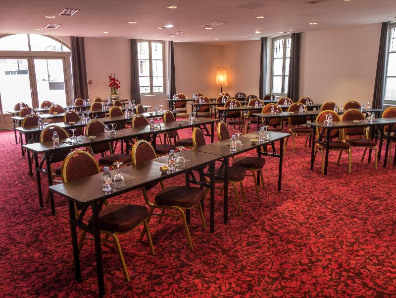 Hotel Castel Maintenon - Handwritten Collection - Toplantı