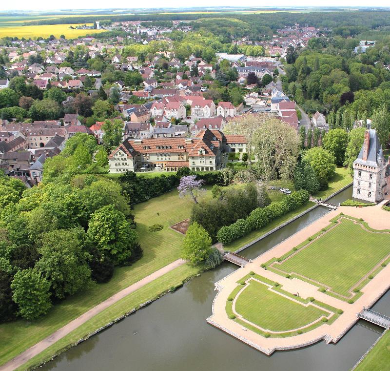Hotel Castel Maintenon - Handwritten Collection - Genel
