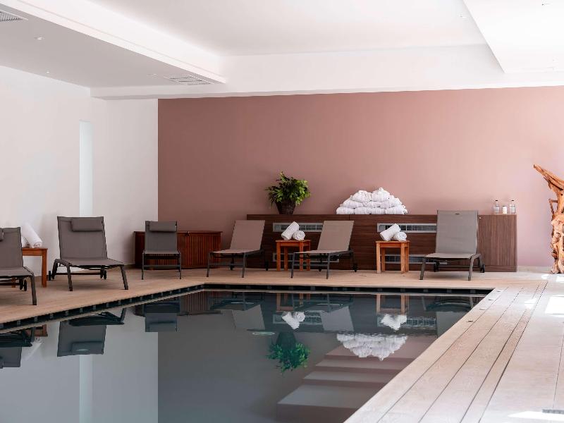 Hotel Castel Maintenon - Handwritten Collection - Genel