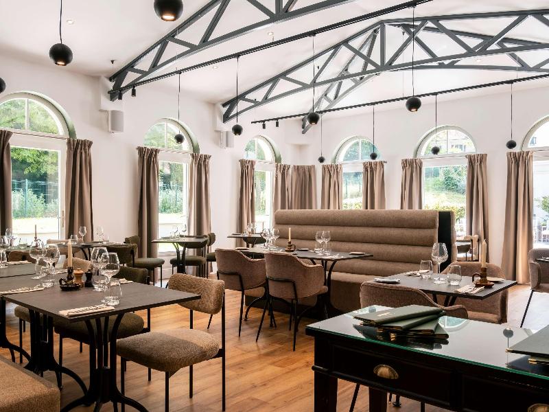 Hotel Castel Maintenon - Handwritten Collection - Genel