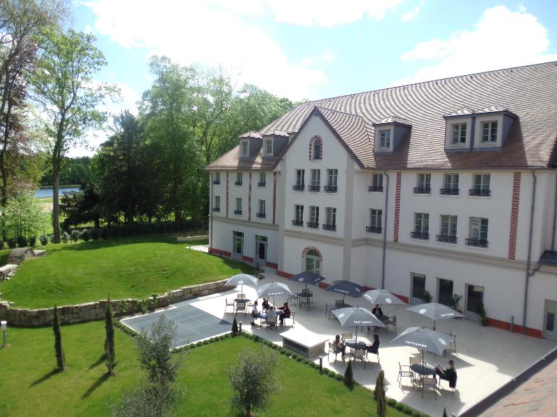 Hotel Castel Maintenon - Handwritten Collection - Genel