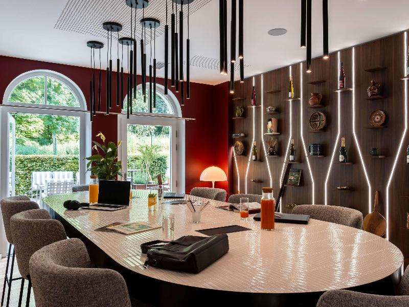 Hotel Castel Maintenon - Handwritten Collection - Genel