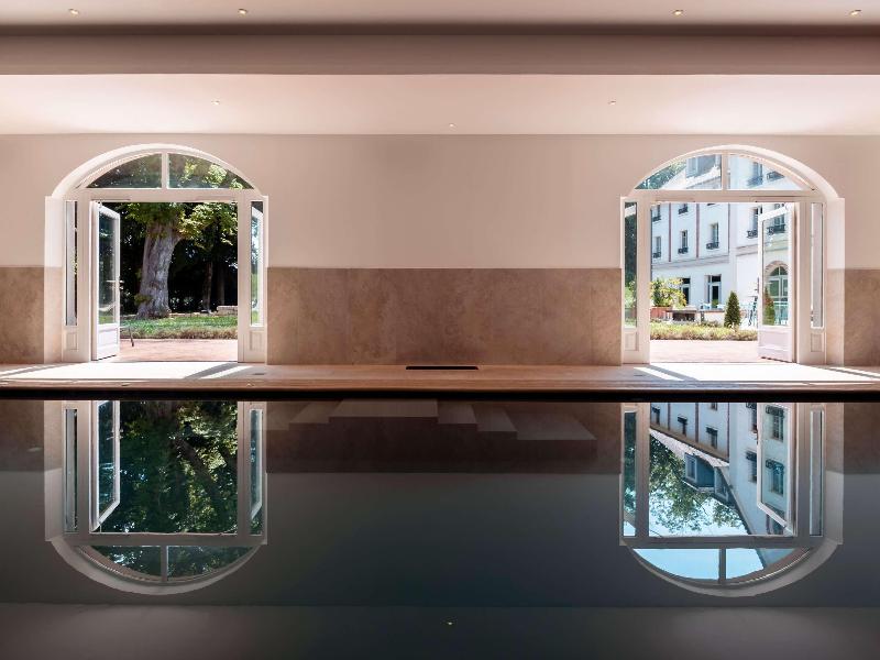 Hotel Castel Maintenon - Handwritten Collection - Genel