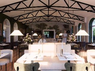Hotel Castel Maintenon - Handwritten Collection otel fotoğrafı