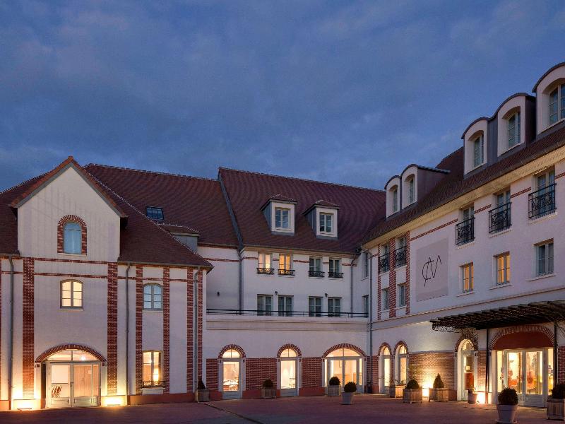 Hotel Castel Maintenon - Handwritten Collection - Genel