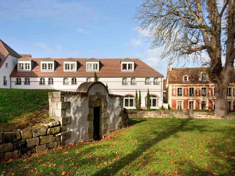 Hotel Castel Maintenon - Handwritten Collection - Genel
