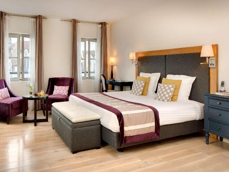 Hotel Castel Maintenon - Handwritten Collection - Genel
