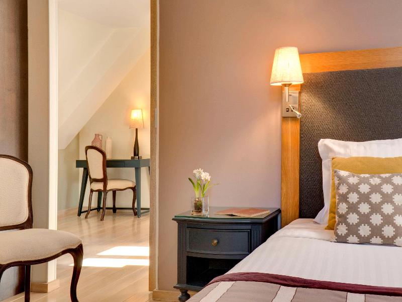 Hotel Castel Maintenon - Handwritten Collection - Oda