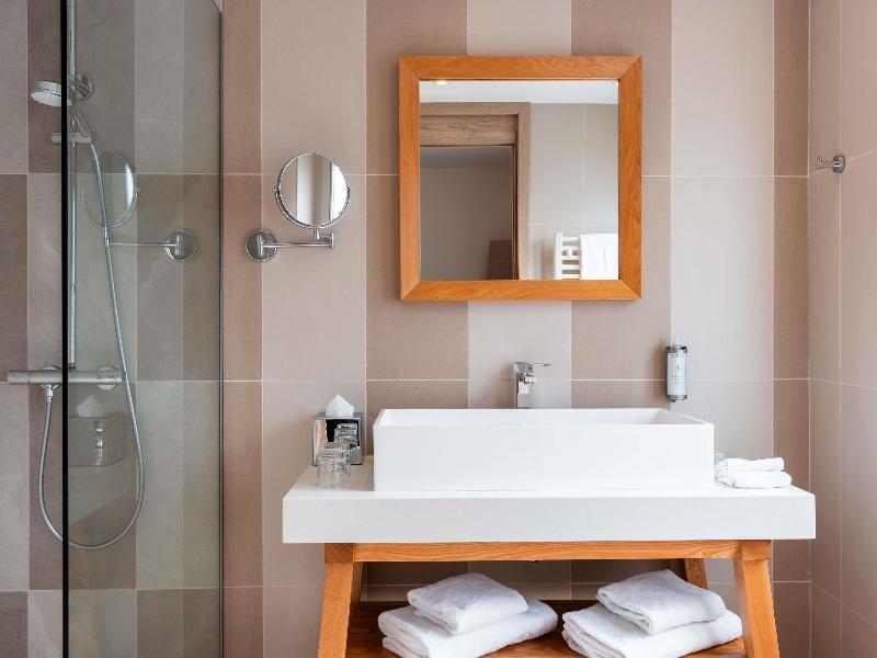Hotel Castel Maintenon - Handwritten Collection - Oda