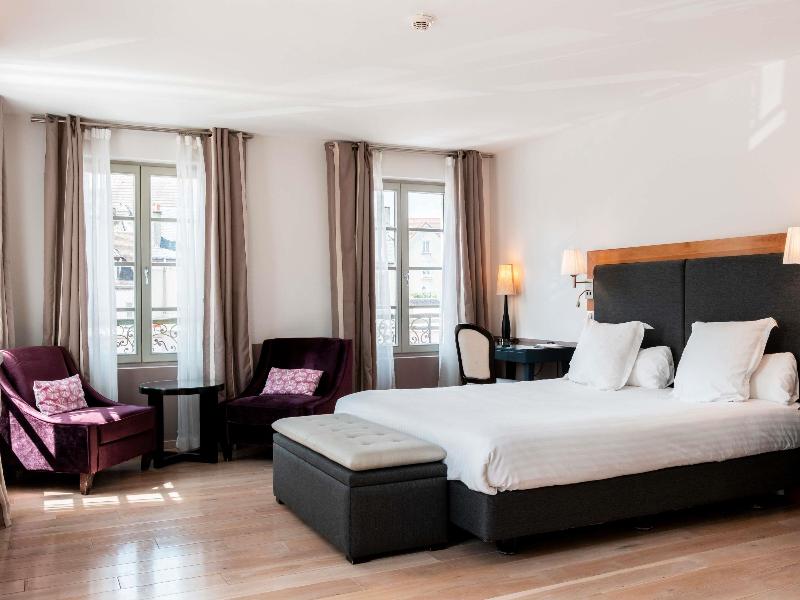 Hotel Castel Maintenon - Handwritten Collection - Oda