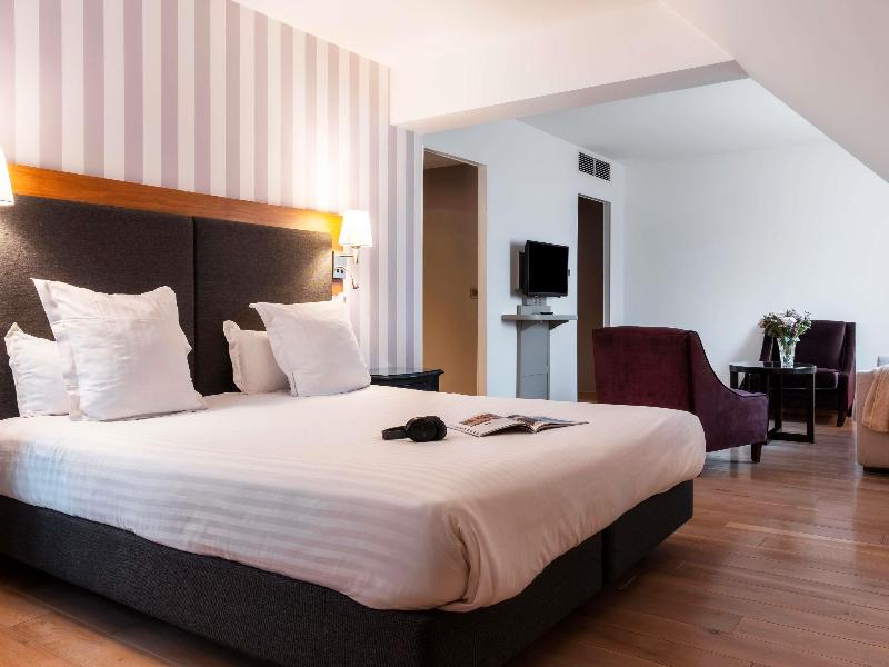 Hotel Castel Maintenon - Handwritten Collection - Oda