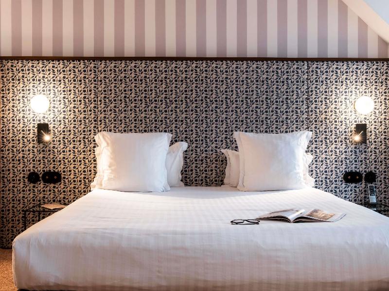 Hotel Castel Maintenon - Handwritten Collection - Oda
