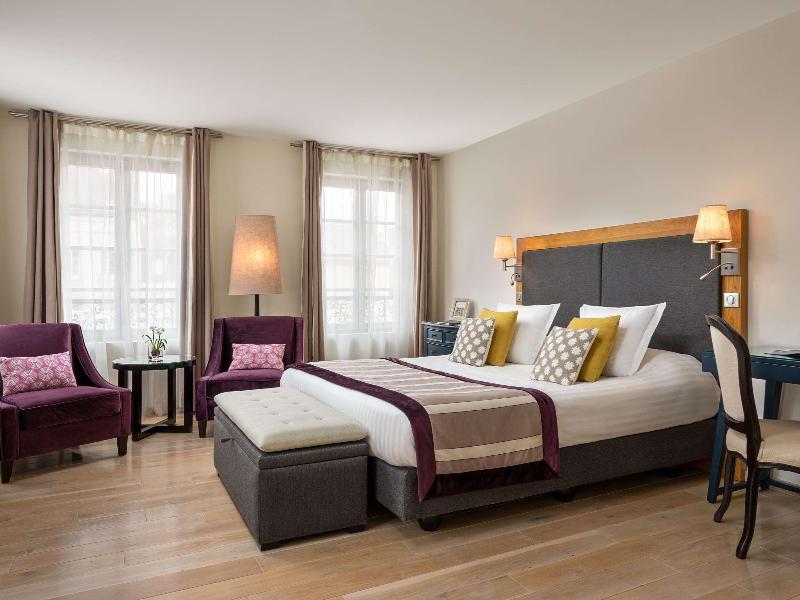 Hotel Castel Maintenon - Handwritten Collection - Oda