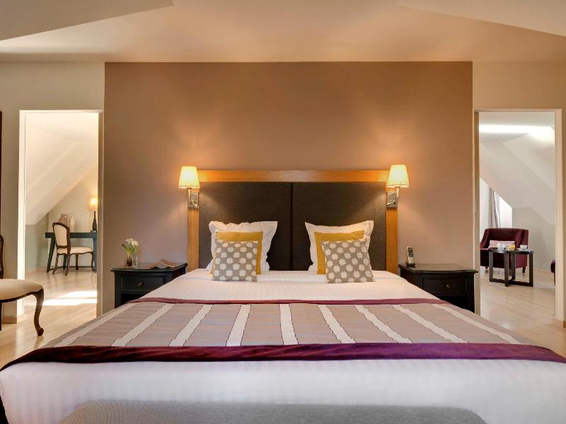Hotel Castel Maintenon - Handwritten Collection - Oda