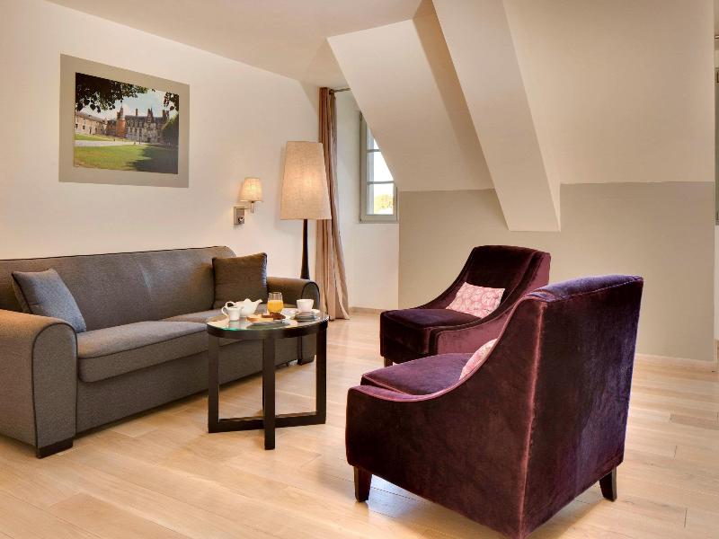 Hotel Castel Maintenon - Handwritten Collection - Oda