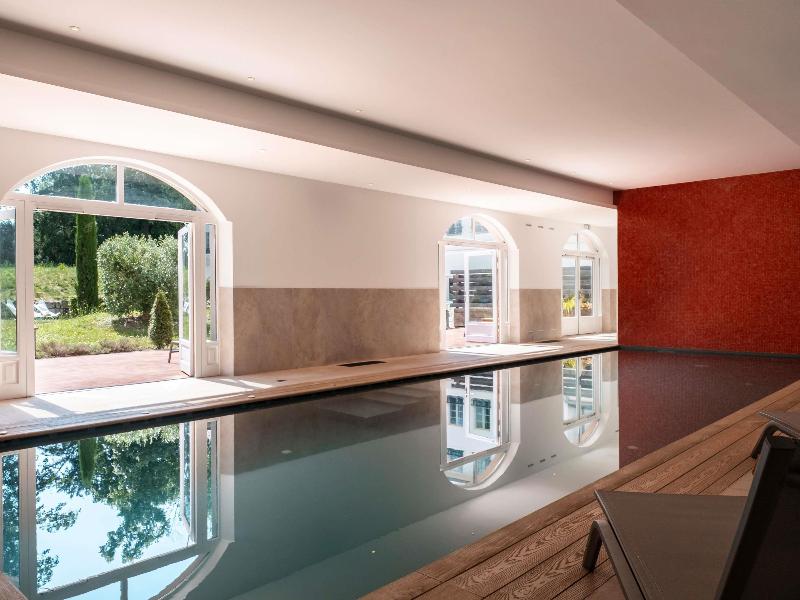 Hotel Castel Maintenon - Handwritten Collection - Havuz