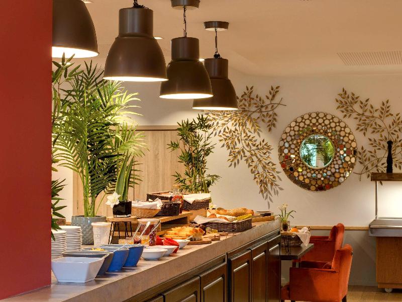 Hotel Castel Maintenon - Handwritten Collection - Restoran