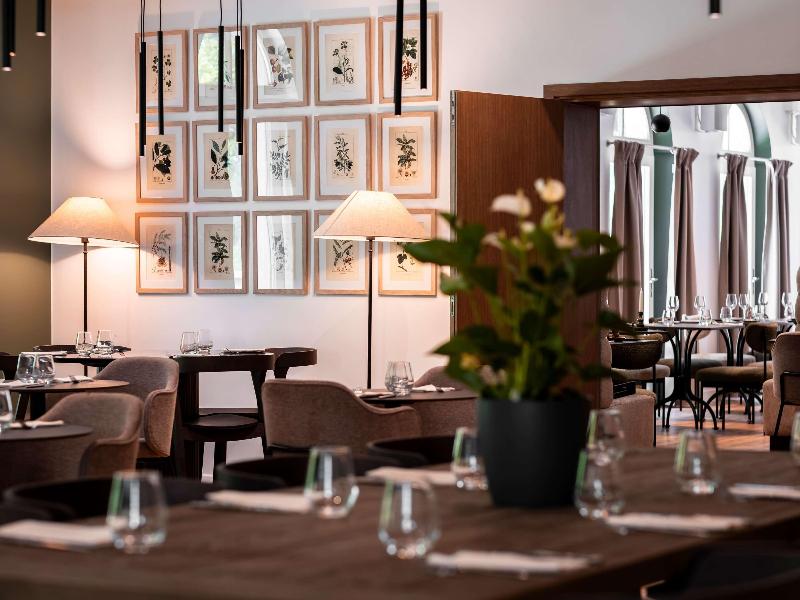 Hotel Castel Maintenon - Handwritten Collection - Restoran