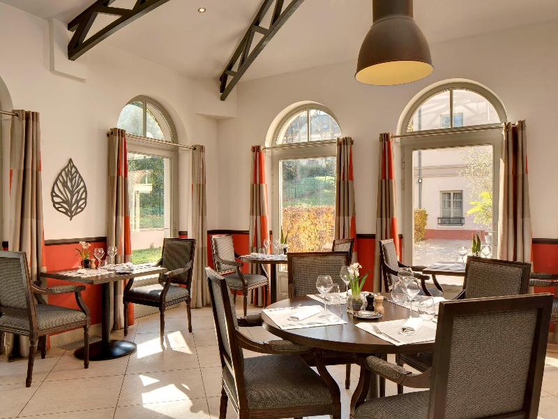 Hotel Castel Maintenon - Handwritten Collection - Restoran