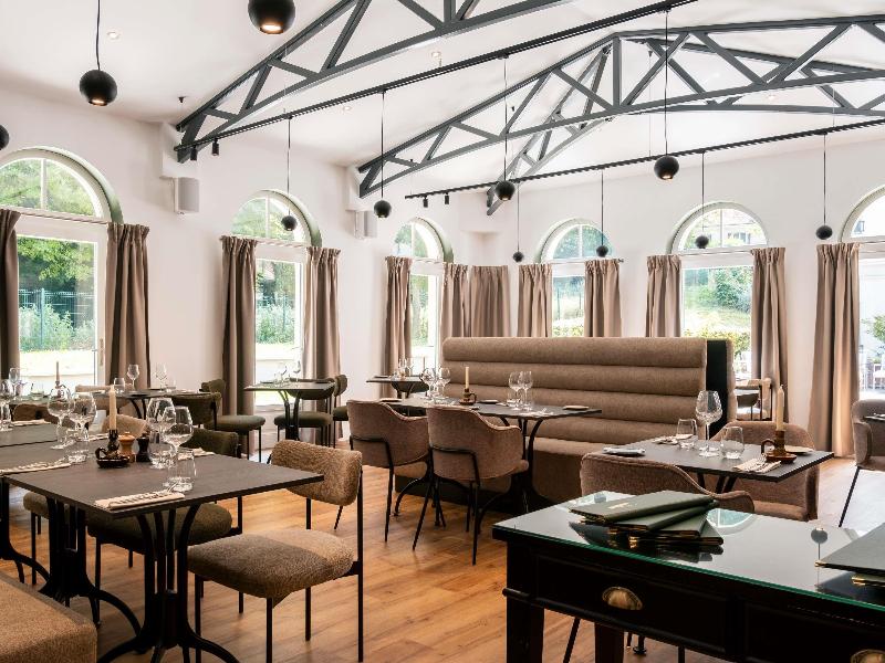 Hotel Castel Maintenon - Handwritten Collection - Restoran