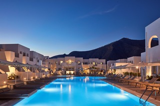 Aqua Blue Beach Hotel otel fotoğrafı