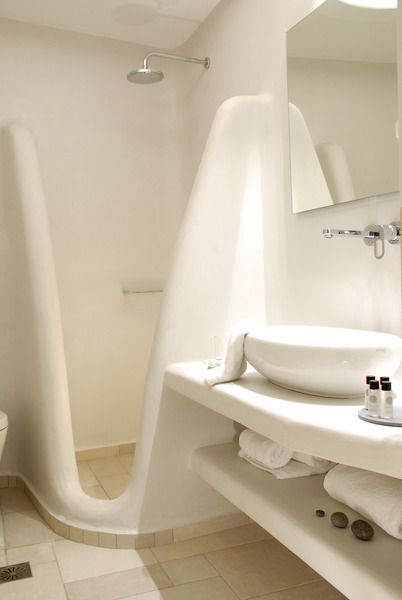 Aqua Blue Beach Hotel - Oda