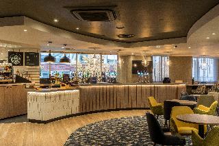 Holiday Inn London Regents Park fotoÄŸrafÄ±