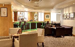 Holiday Inn London Regents Park fotoÄŸrafÄ±