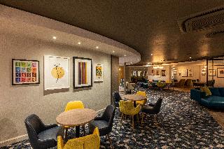 Holiday Inn London Regents Park fotoÄŸrafÄ±