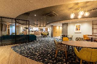 Holiday Inn London Regents Park fotoÄŸrafÄ±