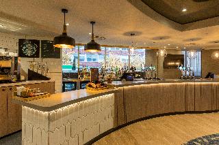 Holiday Inn London Regents Park fotoÄŸrafÄ±