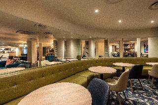 Holiday Inn London Regents Park fotoÄŸrafÄ±