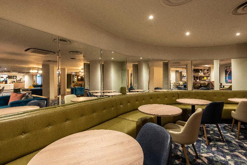 Holiday Inn London Regents Park - Bar
