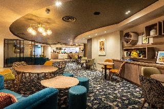 Holiday Inn London Regents Park fotoÄŸrafÄ±