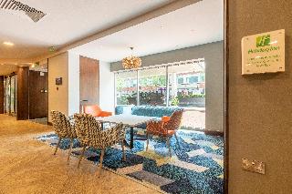 Holiday Inn London Regents Park fotoÄŸrafÄ±