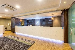 Holiday Inn London Regents Park fotoÄŸrafÄ±
