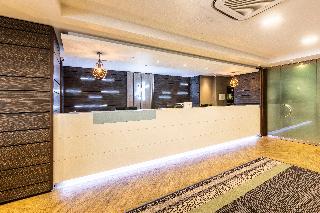 Holiday Inn London Regents Park fotoÄŸrafÄ±