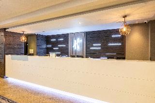 Holiday Inn London Regents Park fotoÄŸrafÄ±
