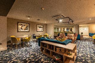Holiday Inn London Regents Park fotoÄŸrafÄ±