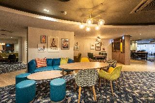 Holiday Inn London Regents Park fotoÄŸrafÄ±