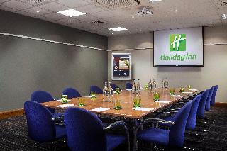 Holiday Inn London Regents Park fotoÄŸrafÄ±