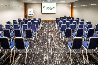 Holiday Inn London Regents Park fotoÄŸrafÄ±