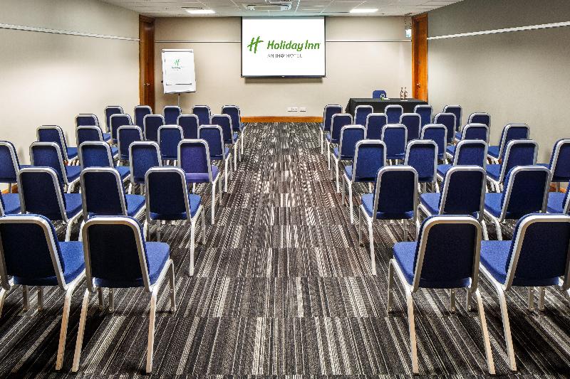 Holiday Inn London Regents Park - Toplantı