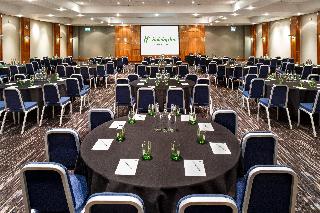 Holiday Inn London Regents Park fotoÄŸrafÄ±