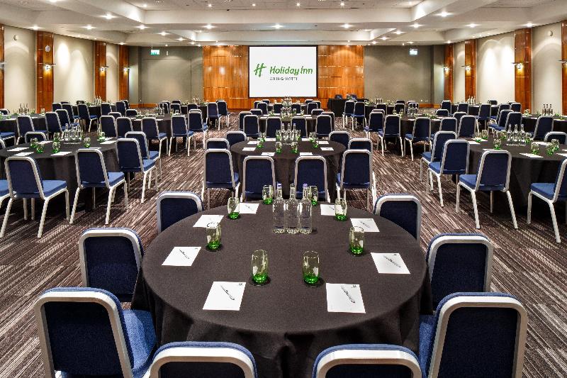 Holiday Inn London Regents Park - Toplantı